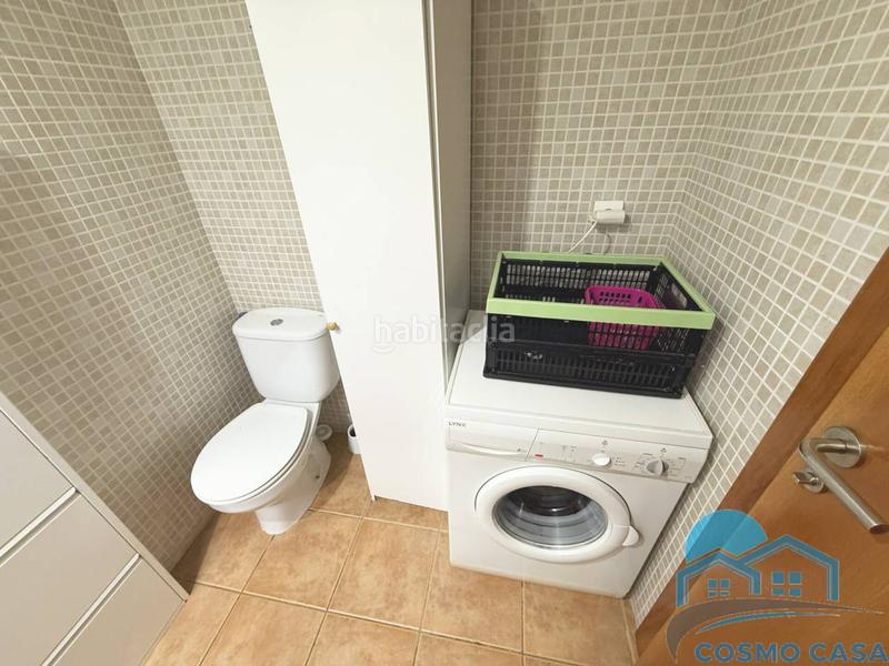 Foto b6ef8037-f42c-45fb-935e-e409b161118f. Flat with heating parking pool in Barenys Salou