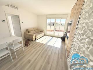 Àtic a Centre. Exclusivo ático domótico en el corazón de salou  300 m de espaci