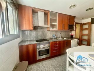 Appartement à Temple. Luz, espacio y comodidad en el temple  tortosa