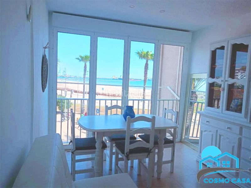 Foto 7cdb7e65-5eea-48e9-ab75-39b20a5aaaf7. Estudi amb piscina a La Pineda Vila-seca