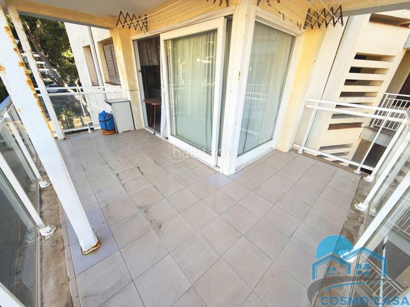 Foto aee164d0-a230-4fd9-906d-2a5abc3d8e00. Appartamento in Mar i Camp - Platja dels Capellans Salou