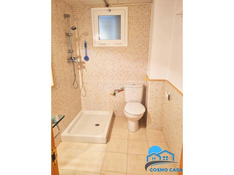 Foto 4bbde5cb-3cc3-4b80-ad11-df7aa69103e1. Etagenwohnung mit parking pool in casc antic - nou Cambrils Cambrils
