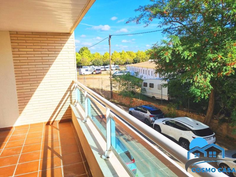 Foto 74a6123c-1bbf-4ec7-95e9-e43139bcf91e. Etagenwohnung mit parking pool in casc antic - nou Cambrils Cambrils