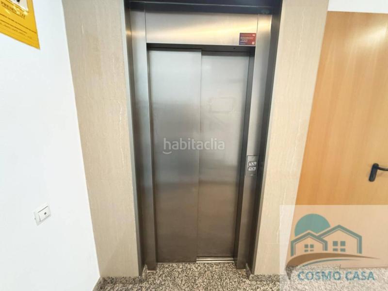 Foto 86ed206d-bf4c-4621-bee8-8dd4a3ed2909. Etagenwohnung mit parking pool in casc antic - nou Cambrils Cambrils