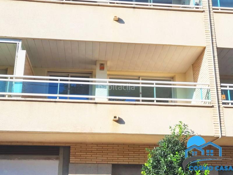 Foto 9075b373-697c-45f9-9516-48877d08c5e2. Etagenwohnung mit parking pool in casc antic - nou Cambrils Cambrils