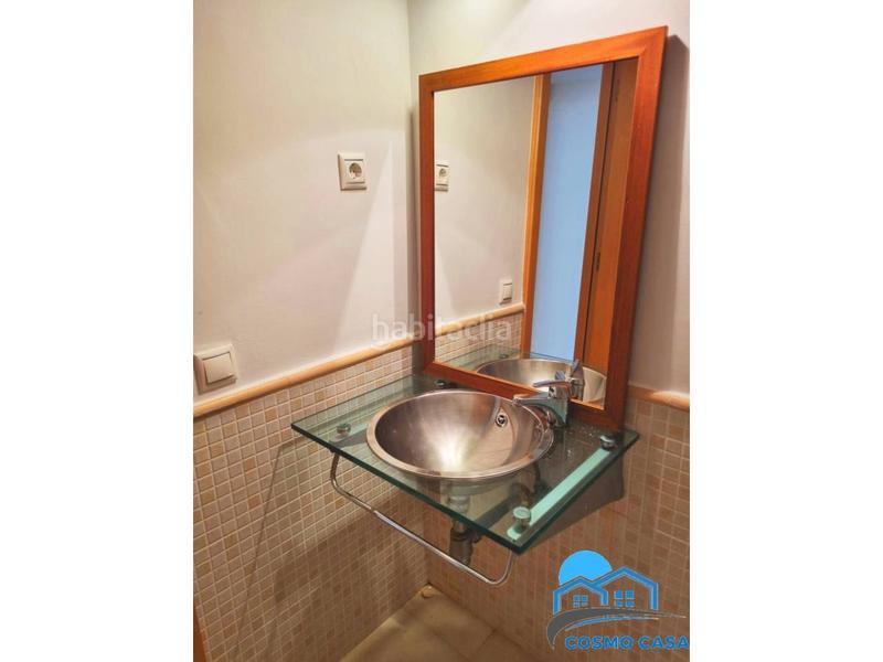 Foto af1b0104-7ef5-470d-813f-27bd90623714. Etagenwohnung mit parking pool in casc antic - nou Cambrils Cambrils