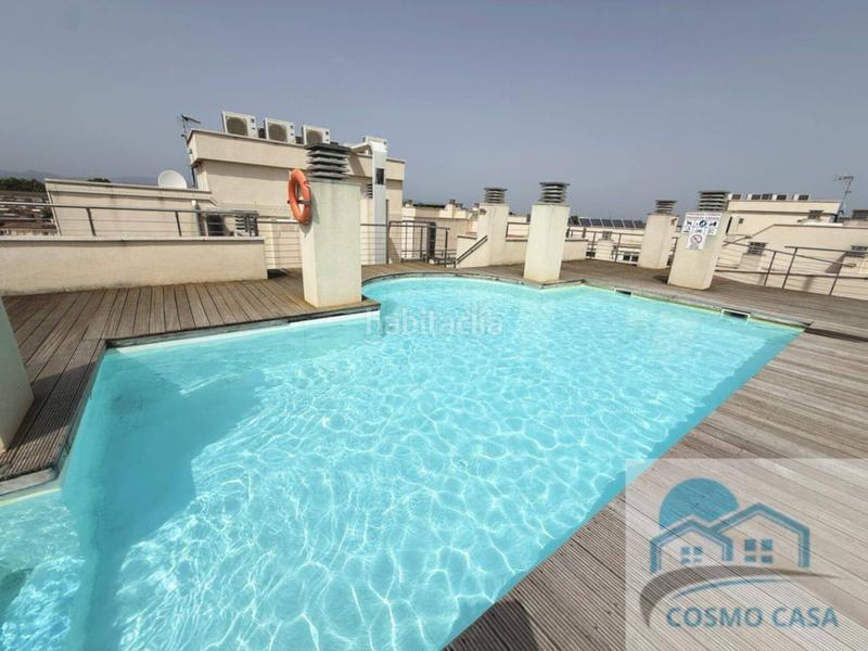 Foto c9187c04-2e74-4aff-ae1f-2050f80ef588. Etagenwohnung mit parking pool in casc antic - nou Cambrils Cambrils