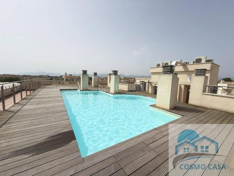 Foto ca71ef46-de50-4ea8-a5c2-3a38817b9065. Etagenwohnung mit parking pool in casc antic - nou Cambrils Cambrils