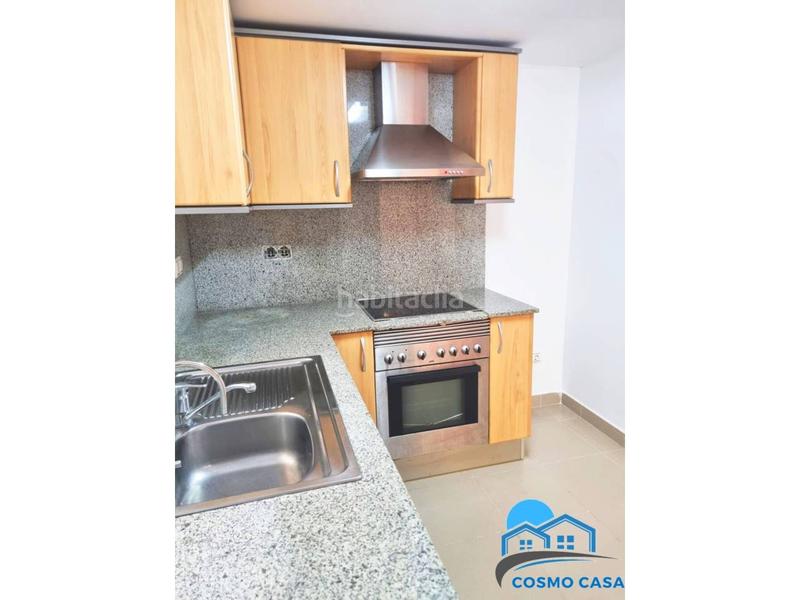 Foto ee6fc589-7594-4c3d-a583-3e9c4e48c32d. Etagenwohnung mit parking pool in casc antic - nou Cambrils Cambrils