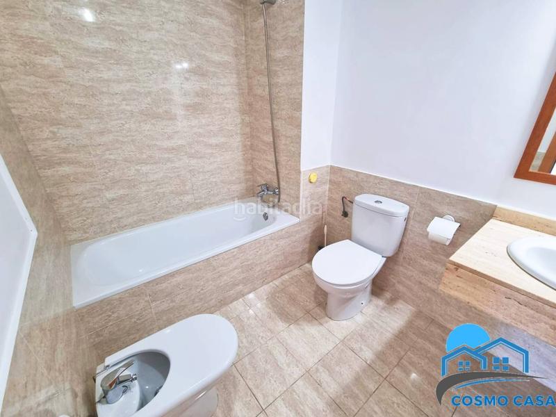 Foto f8bedd4a-e1d4-4b86-a931-c6476c8c1820. Etagenwohnung mit parking pool in casc antic - nou Cambrils Cambrils