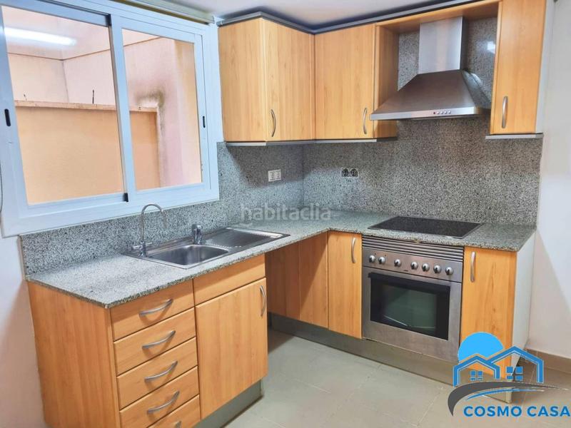 Foto faf2ce22-0a2b-4656-a396-115276be5f7f. Etagenwohnung mit parking pool in casc antic - nou Cambrils Cambrils