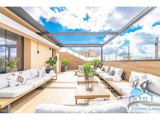 Appartement à Centre. Espectacular ático exclusivo en reus  una obra maestra en las al
