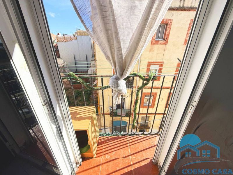 Foto 46d76537-0714-4672-825b-d4a5318c5b1f. Apartament a Barris Marítims Tarragona