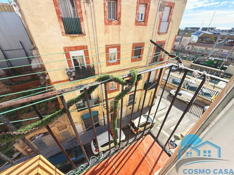 Foto a137ce73-a6fe-4e50-8e5b-d4dea4a68d44. Apartament a Barris Marítims Tarragona