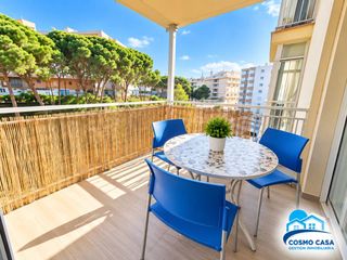 Pis a Mar i Camp - Platja dels Capellans. Apartamento con licencia turística en el corazón de salou  inver