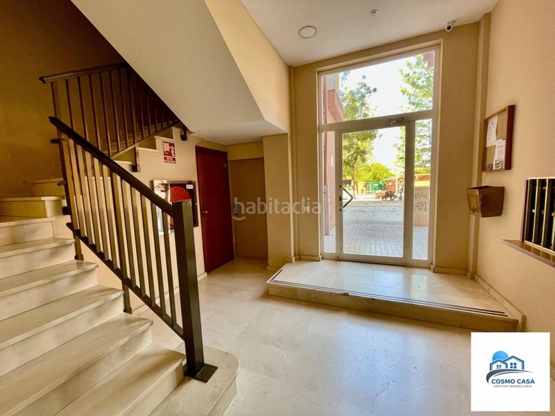 Foto 06a4ffb7-46ec-442e-8c27-f7c44d226c1a. Pis amb calefacció a Nou Eixample Nord Tarragona