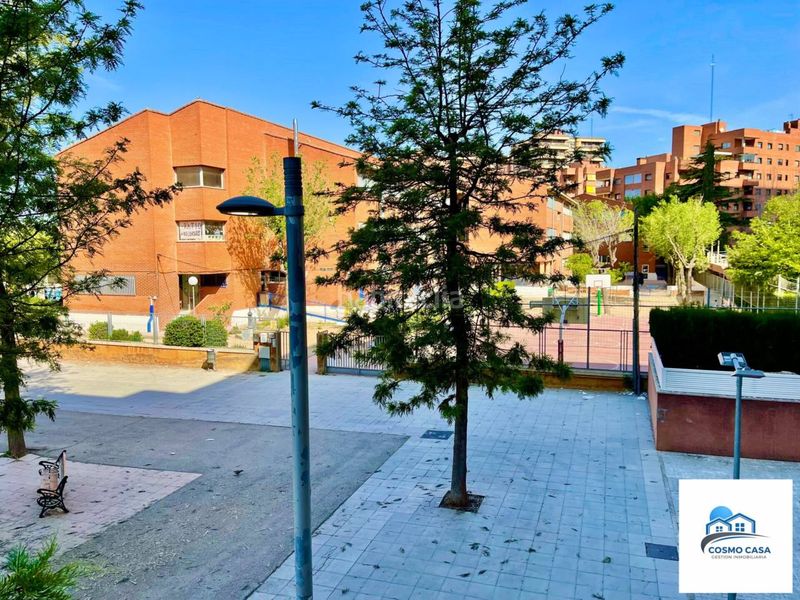 Foto 130bfb16-9222-4685-b52b-c41295fb3af5. Pis amb calefacció a Nou Eixample Nord Tarragona