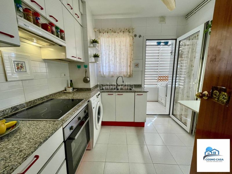 Foto 26eda0aa-033d-425a-978d-f1b0c02b9b9c. Pis amb calefacció a Nou Eixample Nord Tarragona