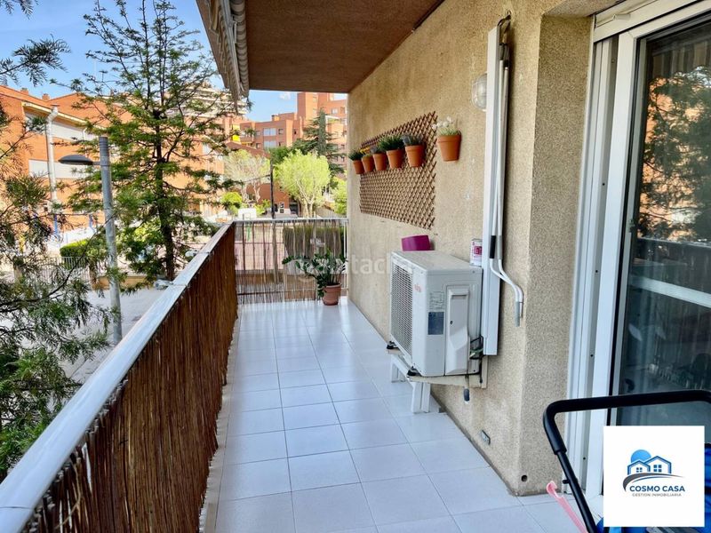 Foto 35534ba7-849c-48dc-a2e8-5d3ea1a06e3f. Pis amb calefacció a Nou Eixample Nord Tarragona