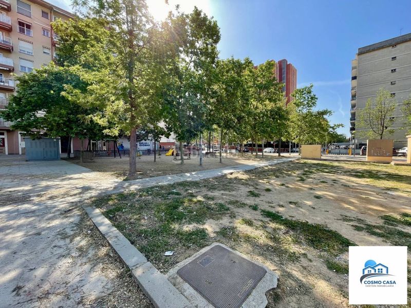 Foto 3d168158-2ace-4bce-9499-afdcca7ce9ed. Pis amb calefacció a Nou Eixample Nord Tarragona