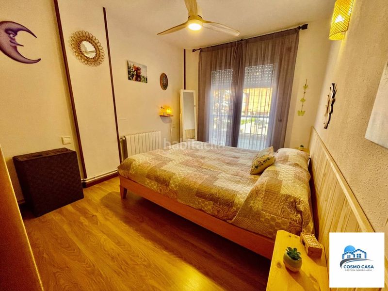 Foto 64ce5bd8-aa82-4652-957c-ff1cf8866dfb. Pis amb calefacció a Nou Eixample Nord Tarragona