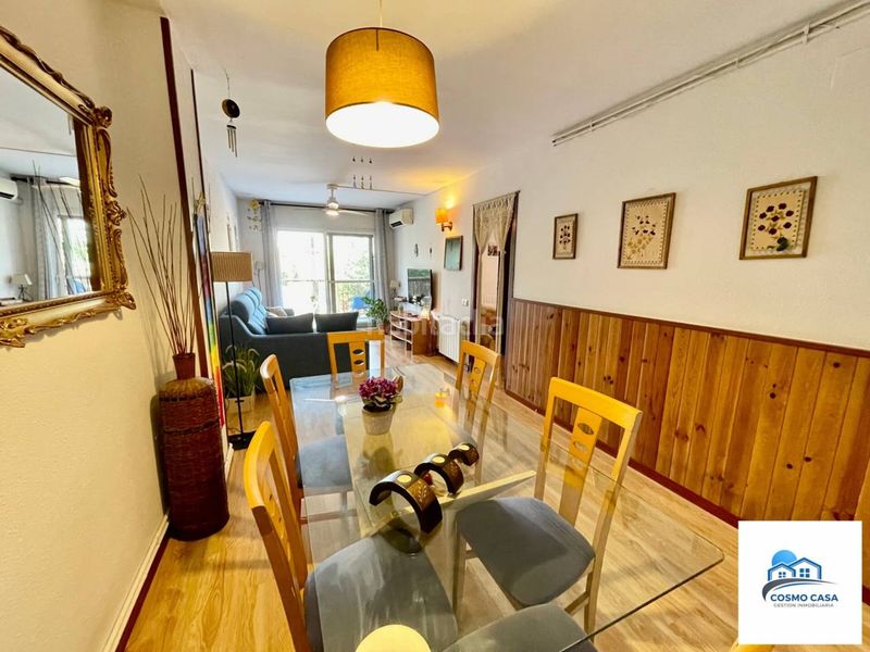 Foto 8c4afbb3-8e2c-447b-9bfa-9e7679fd3c83. Pis amb calefacció a Nou Eixample Nord Tarragona