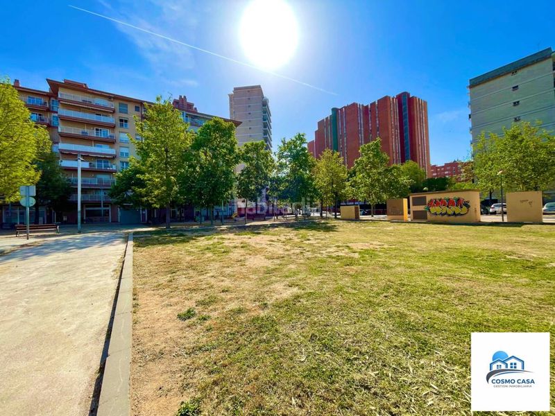 Foto b357097d-03e1-44a5-ae9e-3cc9e6b37679. Pis amb calefacció a Nou Eixample Nord Tarragona