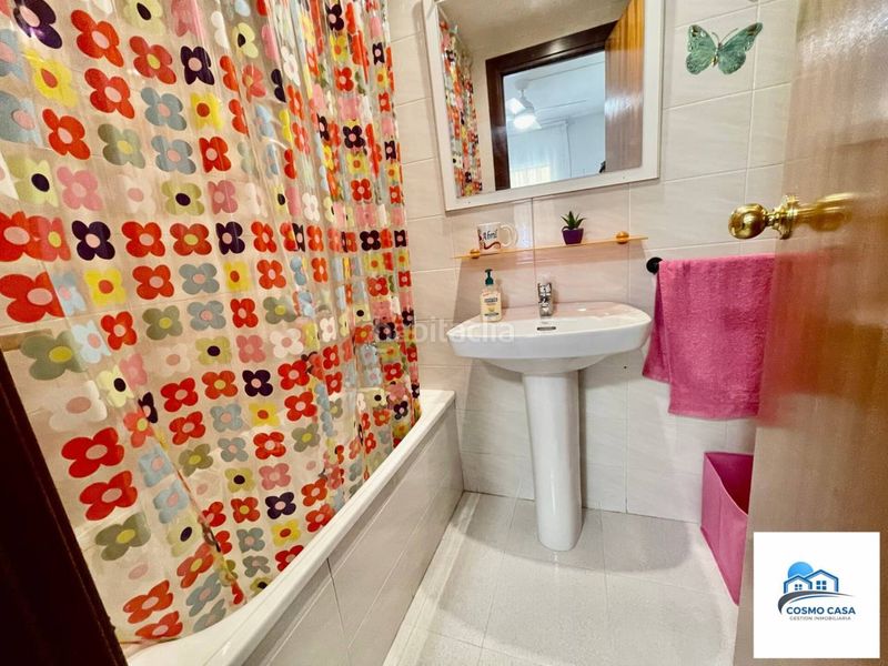 Foto bc28165d-0271-4b8c-816c-ae38e97ce63b. Pis amb calefacció a Nou Eixample Nord Tarragona