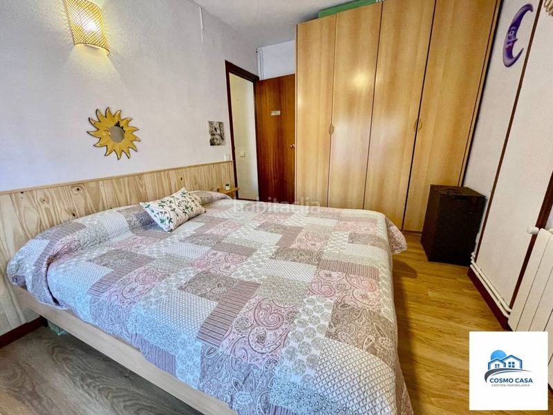 Foto c84df7a3-a874-4782-8b20-fefbccb223c2. Pis amb calefacció a Nou Eixample Nord Tarragona