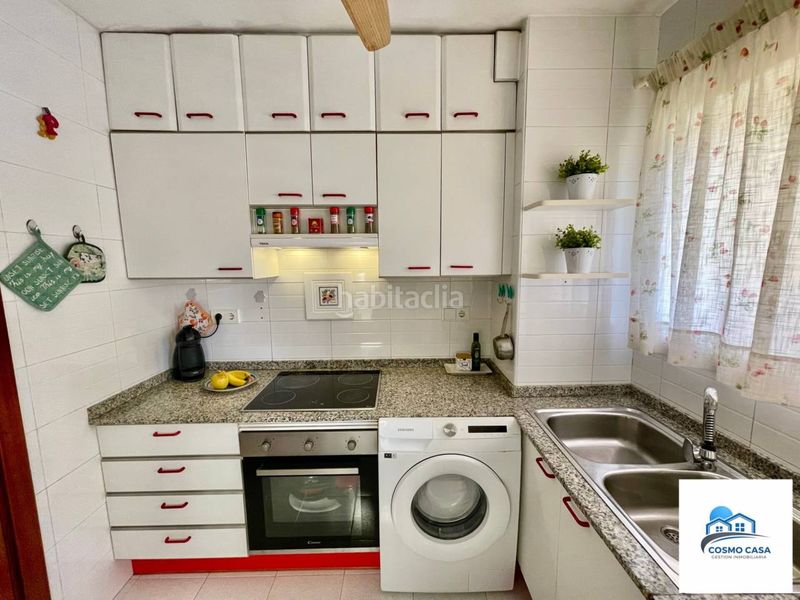 Foto da341805-f853-4fab-a683-43eb0c7efa45. Pis amb calefacció a Nou Eixample Nord Tarragona