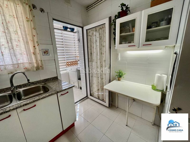 Foto ec16fe5c-676c-45f0-93e8-4aed0eb303de. Pis amb calefacció a Nou Eixample Nord Tarragona