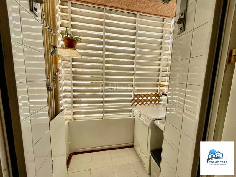 Foto f7fe5ebb-533d-486c-8228-3ea9f30e54f3. Pis amb calefacció a Nou Eixample Nord Tarragona