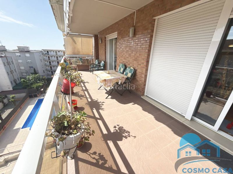 Foto 3a9e4410-24b4-4770-8449-6c3240e56cf0. Àtic amb calefacció aparcament piscina a Barenys Salou