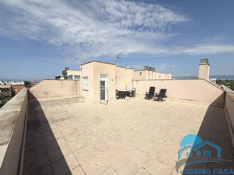 Foto 58fb3952-76ee-4e30-a395-c9da97376024. Àtic amb calefacció aparcament piscina a Barenys Salou