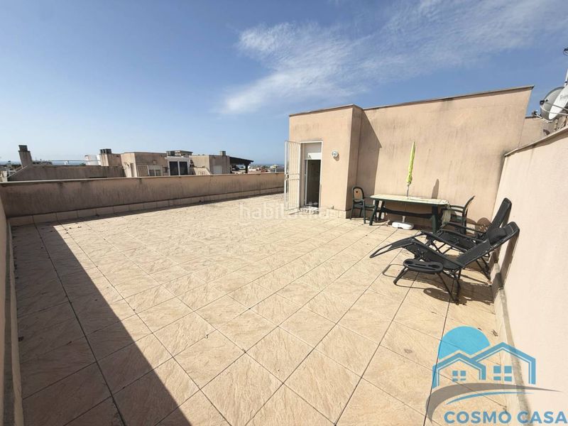 Foto 648da0d4-7c56-4c95-8b43-fd4be49600d8. Àtic amb calefacció aparcament piscina a Barenys Salou