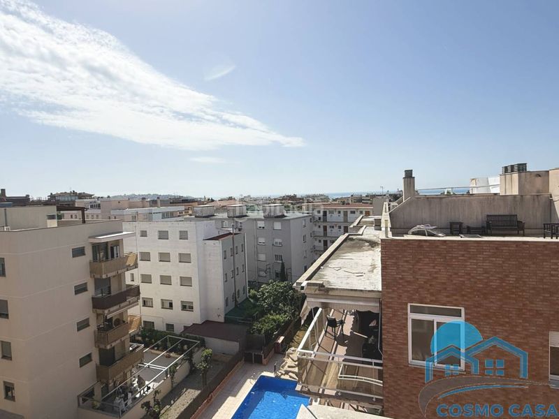 Foto 7059985c-44cd-4363-8c89-74eab738be95. Àtic amb calefacció aparcament piscina a Barenys Salou