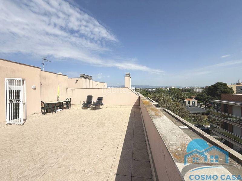 Foto a447d405-b93a-4b96-aaa8-d47644cf7a5d. Àtic amb calefacció aparcament piscina a Barenys Salou