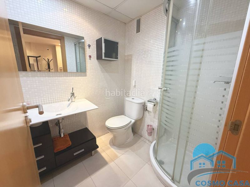 Foto bd149288-b126-4b6f-affd-610577fd733b. Àtic amb calefacció aparcament piscina a Barenys Salou