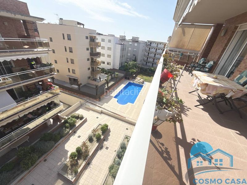 Foto c3a7edca-da4c-4504-9b5a-a3a71695954e. Àtic amb calefacció aparcament piscina a Barenys Salou