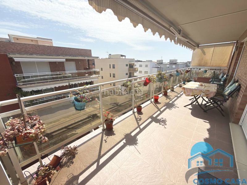Foto ea3bc323-8a16-49b2-8cb0-9324aa62de58. Àtic amb calefacció aparcament piscina a Barenys Salou