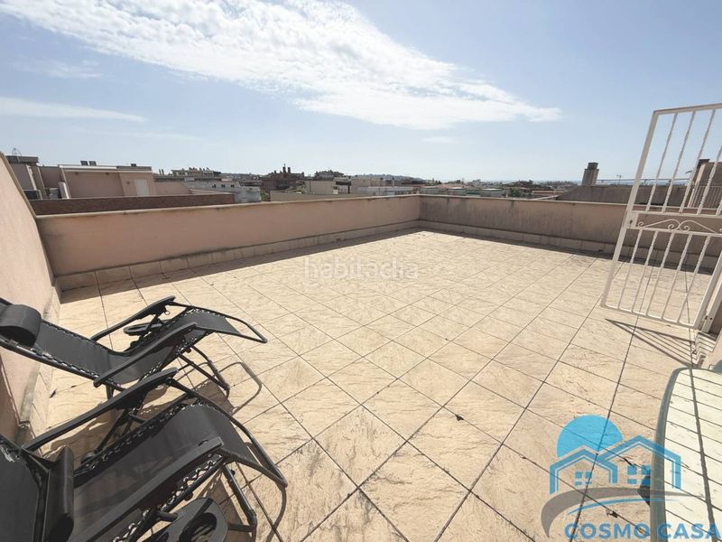 Foto f2a7cf8e-4577-4caf-a13f-6b0407e89627. Àtic amb calefacció aparcament piscina a Barenys Salou