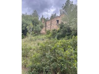Finca rústica en Aldover
