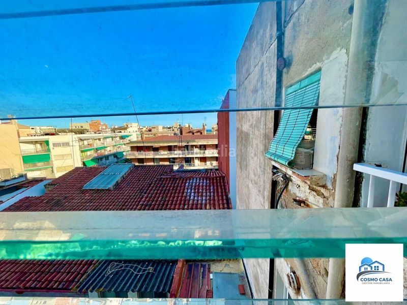 Foto aed900ea-d760-459a-975a-04fcc33d6ed0. Àtic amb calefacció a Platja de Ponent Salou