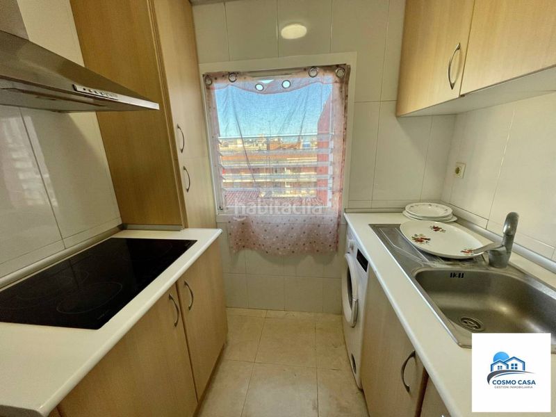 Foto e0d8bb00-75c4-45bd-95d1-e8114577e467. Àtic amb calefacció a Platja de Ponent Salou