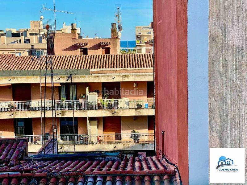 Foto e6f3f3ce-3331-49a5-8be5-c6793a5fb758. Àtic amb calefacció a Platja de Ponent Salou