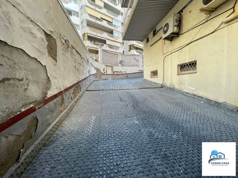 Foto 022b2820-295f-4460-bc44-e184861b4c58. Aparcament cotxe a Centre Salou