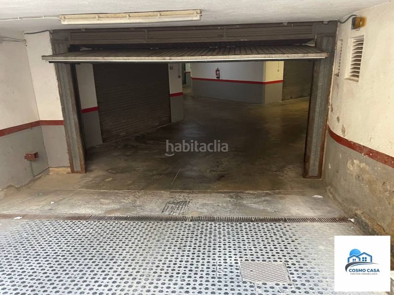 Foto 06638617-3018-442b-93a8-e9c086d7dc62. Aparcament cotxe a Centre Salou