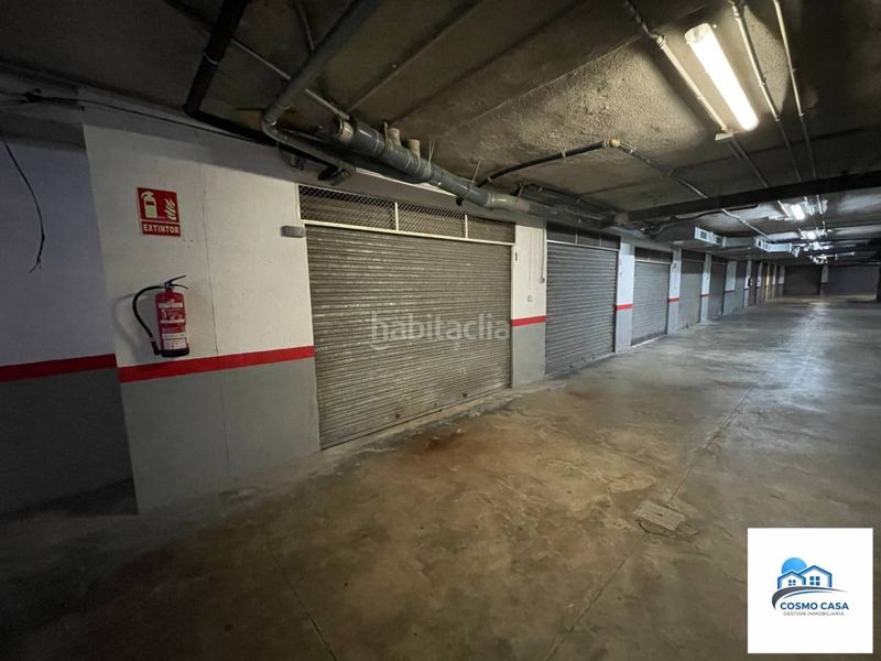 Foto 87bf7ebc-dd61-4d80-86b9-5938464c0628. Aparcament cotxe a Centre Salou