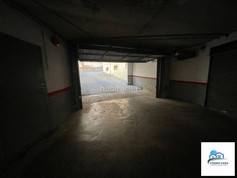 Foto 92a9ff1a-2935-405e-8f6b-30adda43a50e. Aparcament cotxe a Centre Salou