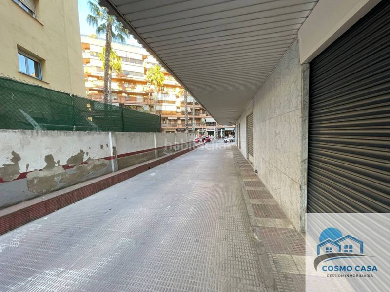Foto 0f8eb73a-4b95-4bc8-9b5b-4041ac461d86. Aparcament cotxe a Centre Salou